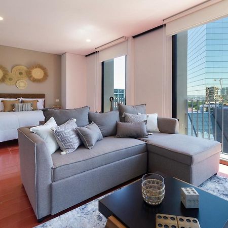 Tribu Chapultepec 67 Apartman Guadalajara Kültér fotó
